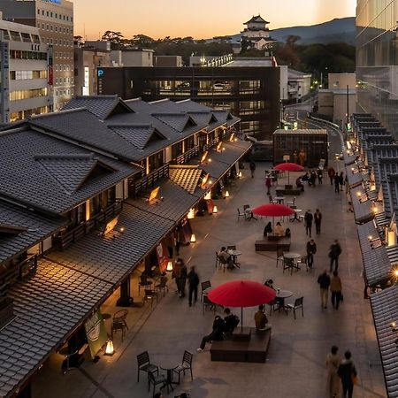 Tenseien Odawara Station Annex 외부 사진